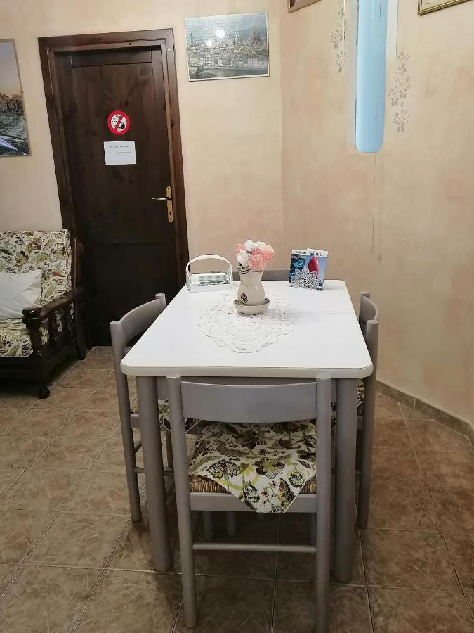 My Nest Apartment Arzachena Exterior photo