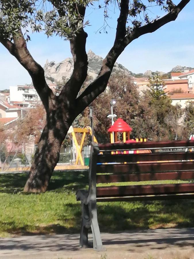 My Nest Apartment Arzachena Exterior photo