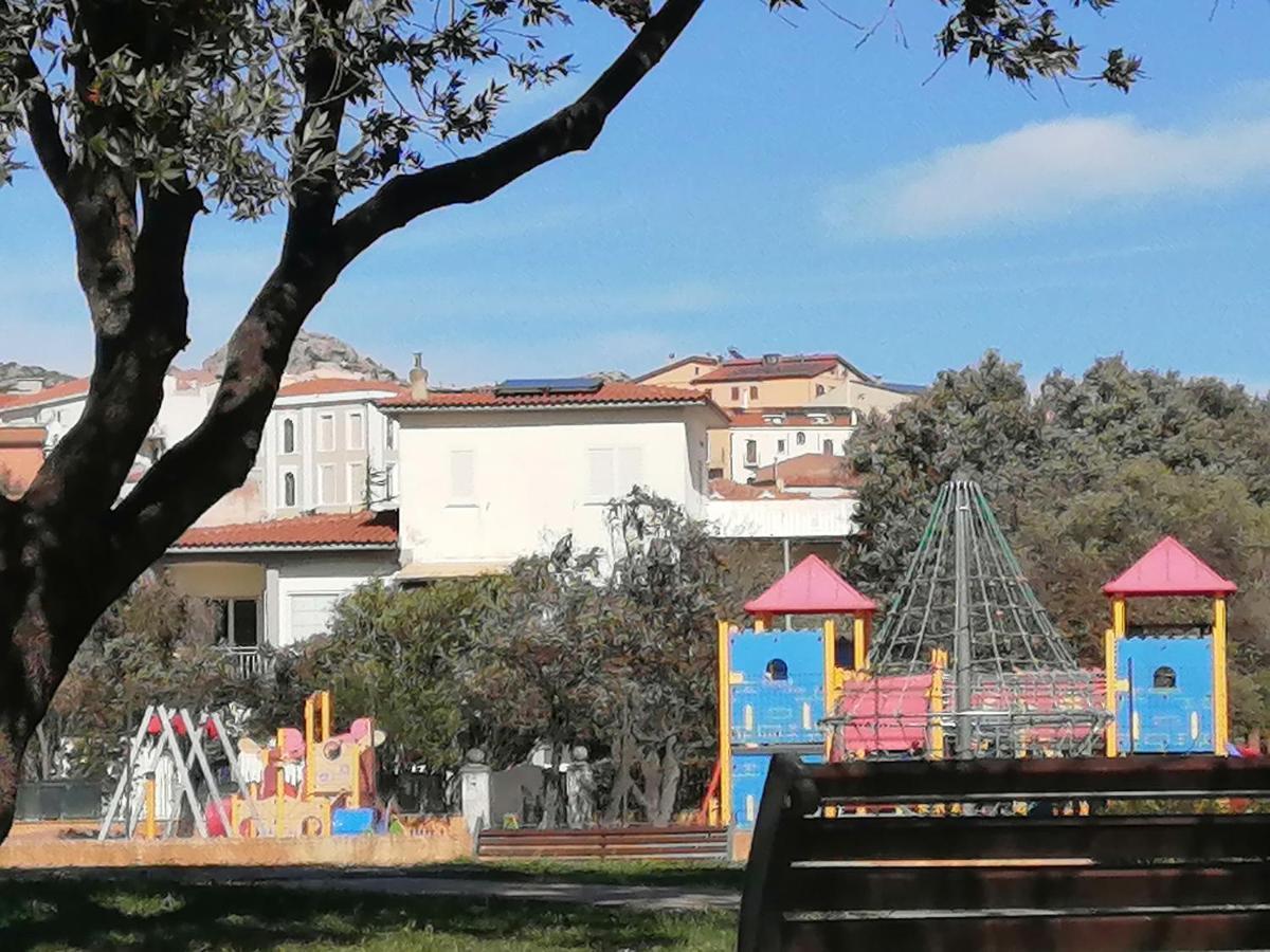 My Nest Apartment Arzachena Exterior photo