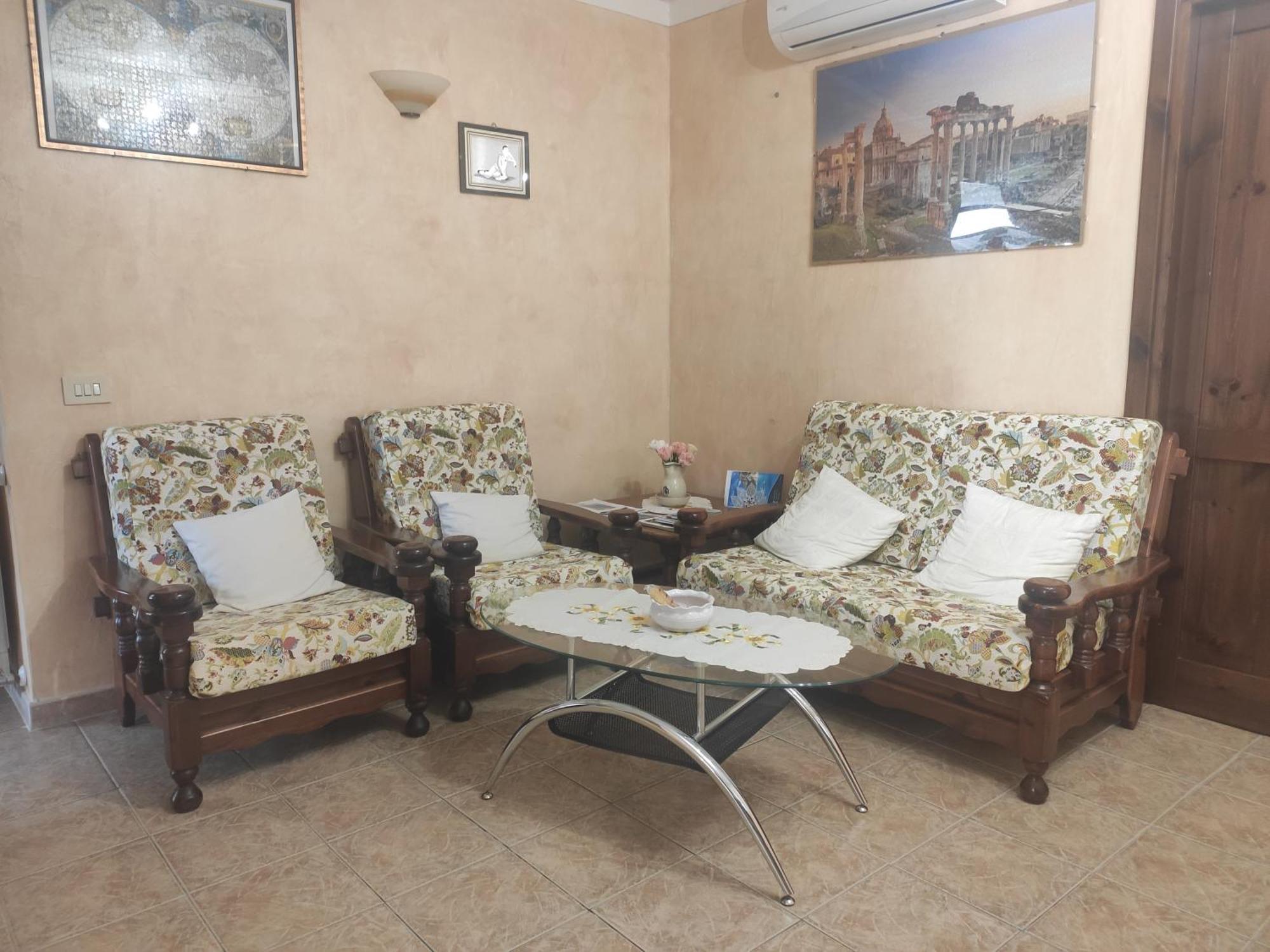 My Nest Apartment Arzachena Exterior photo